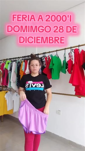 Feria A 2000'I Este Domingo en Málaga