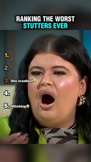 Worst stutters moments ever | Matthew Emelo