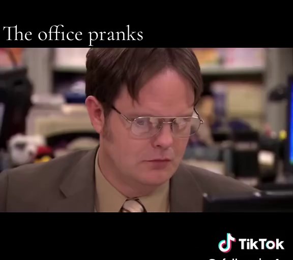 Hilarious Office Pranks That Will Make You Laugh