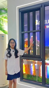 Swing-open windows are more secure | Window Home