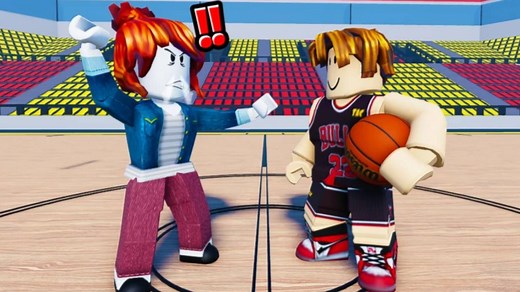 Roblox: Become An NBA Star To Prove Mom Wrong Codes
