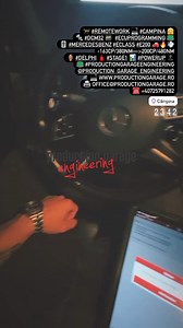  #RemoteWork  #Campina 珞  #DCM32  #ECUProgramming   #MercedesBenz #EClass #E200  -163CP/380Nm—>200CP/480Nm  #Delphi 喝 #Stage1  #PowerUp   #ProductionGarageEngineering @production_garage_engineering  www.productiongarage.ro  office@productiongarage.ro ☎️ +40725791282 | Production Garage Engineering | Facebook