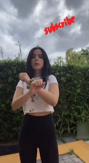 Bouncing Braless BooBoo | Nobra Jiggling Hard |Please Subscribe Channel For More