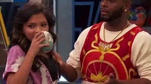 Game Shakers S03E03 - Subway Girl