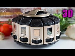 30 Awesome Kitchen Gadgets You Should Buy 🍕