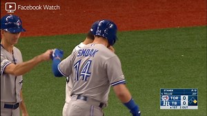 Blue Jays fall to Rays. | Toronto Blue Jays Highlights