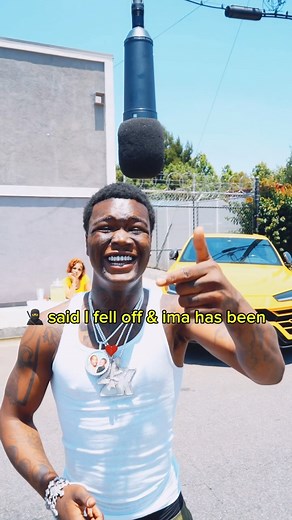 LEMONADE FREESTYLE🍋 Pt. 2 coming tomah👀🤫 | 2kbaby