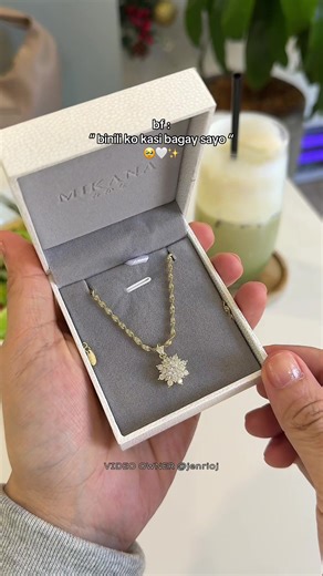 The Perfect Necklace Gift for Her: Mikana Collection