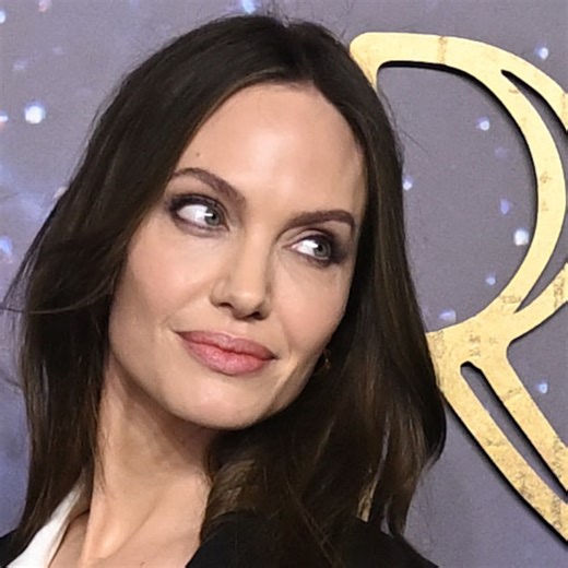 The best of Angelina Jolie