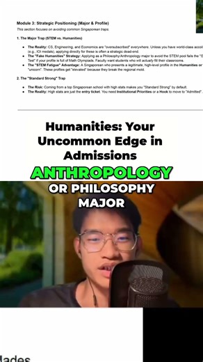 Ivy League Secrets: How to Stand Out as an International Applicant #harvard #ivyleague #college