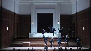 TOI TOI TOI für die heutige Premiere von Orfeo ed Euridice 😍 Lassen Sie sich von Cecilia Bartoli in der Rolle als Orfeo, der zeitlosen Tragik und der vereinenden Kraft von Musik, Tanz und Text verzaubern 💐 TOI TOI TOI for tonight's premiere of Orfeo ed Euridice 😍 Be enchanted by Cecilia Bartoli in the role of Orfeo, the timeless tragedy and the unifying power of music, dance and text 💐 | Salzburger Festspiele | Salzburg Festival