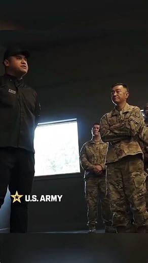 POV: First Automated DFAC