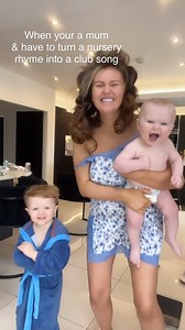 When your a mum and you have make the nursery rhymes into club songs cos that’s the closest thing your getting to a night out 🤣🤣🤣🫠🫠🫠 also buzzzzin I’ve lost 1stone 4lbs feeling proud of myself 🎉👏🏽🥰 Ps Jude has no clobber on because he’d just done a poonaaaani everywhere 🫠 | Charlotte Dawson