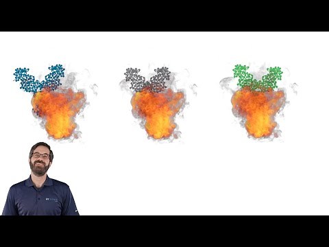 Unchained Tackles Science in 5 - Protein Thermal Stability with Uncle