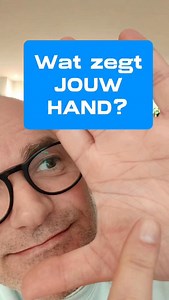 Handlezen door ChatGPT. Wat zegt jouw hand over wie je bent? In deze video laat ik zien hoe je jouw hand laat lezen zoals een palmist dat doet. De prompt vind je in deleventv.nl/promptautomaat #handlezen #zelfinzicht #persoonlijkheid #psychologie | Deleventv