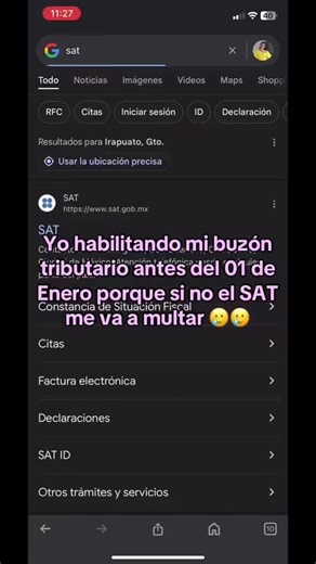 Cómo Activar Tu Buzón Tributario Sin Multas