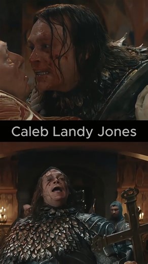 ALL Dracula Faces in A Love Tale | Caleb Landry Jones 🩸🦇 #dracula #movie #horror #vampire