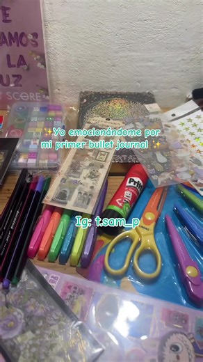 Bullet Journal Enthusiasm: My First Year Experience