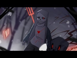 Kill the Gods Tale [Phase 1] - The Real Butcher? A True Hero (Multiverse! Murder sans Theam)