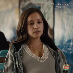 17K reactions · 3.8K shares | “Exquisite and moving.” - Variety See the film that’s Certified Fresh at 95% on Rotten Tomatoes. #TheMustang is in theaters now. | The Mustang Movie | Facebook
