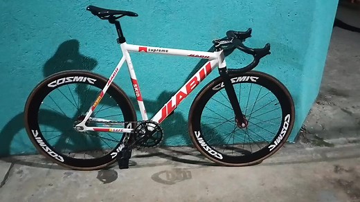 Explore Exciting Upgrades for Your JLAB Semi Pursuit Bike!