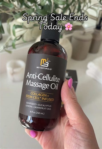 Awesome sale! Don’t miss out 😍 *Disclaimer: Prices, sales, coupons, promo codes, discounts are accurate at the time this video is posted and may vary afterwards as the Seller and TikTok may regularly change their limited-time promotions. Check the product page for the most current price. Free shipping, sale prices, and TikTok coupons may vary by account. Whatever items and quantities are in your cart at checkout is exactly what you will receive. #tiktokshopcreatorpicks #springsale #tiktokshopsp