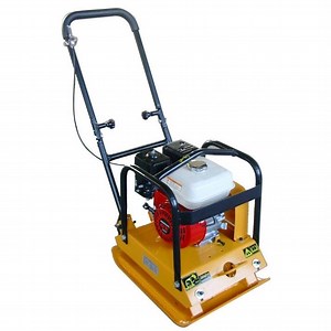 [Hot Item] High Quality Well Sold Strong Driving Force Plate Compactor for Constructiong Works