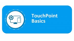 TouchPoint Basics