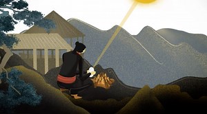 Making fire from the Sun - Science Museum Blog