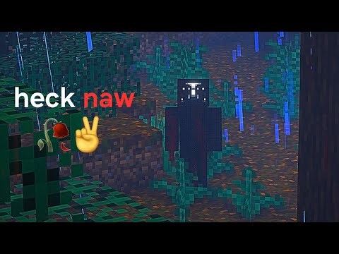 The most CHAOTIC Horror modpack...