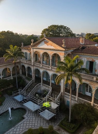 From dust… to beauty.” 🌿 Watch the magic of real hands, real tools, and real hard work! #Renovation #TimelapseBuild #HomeRebuild #viral | Home Transform