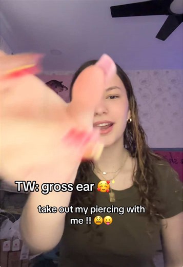 Removing My Piercing: A Step-by-Step Guide