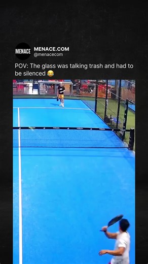 Padel fails are the most relatable moments in the world's fastest-growing racket sport — and they happen to everyone. From seasoned professionals to weekend warriors, no player is immune to the occasional shocking miss on an enclosed glass court. Whether it's a botched smash with the whole point set up perfectly, a wall rebound that goes completely wrong, or an easy overhead that somehow finds the net, padel fails capture the humbling reality of a sport that looks deceptively simple from the sid
