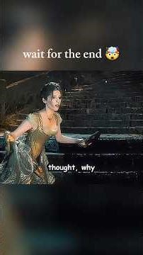 Cinderella's Secret Trick Fooled the Entire Kingdom 🤯 #shorts