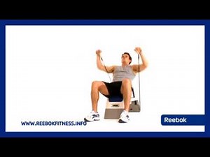 Reebok Deck Workout Video