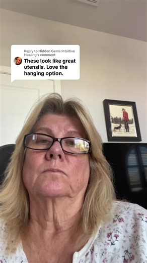 Replying to @Hidden Gems Intuitive Healing #spatulas #siliconeproducts #siliconekitchenware LINKED BELOW