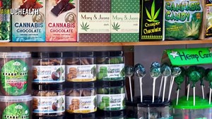 Marijuana Legalization Prompts Community Conversation : NCTV17 : Free Download, Borrow, and Streaming : Internet Archive