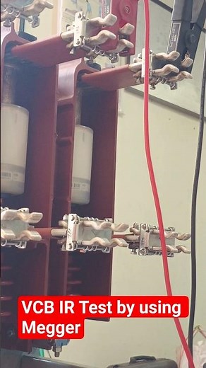 क्या आपकी VCB सच में Safe है || 😱 ये एक Test सब बता देगा || #electricalfacts