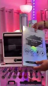 What's The BEST Way to Make Custom Cups with Makerflo?