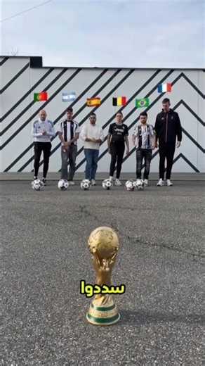 Only one player achieved the dream! 🏆 Who is he? #shorts #viral