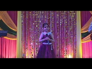 Kanne Kalaimane by Aroha Saligame | Tamil movie song | Moondram Pirai | Ilaiyaraaja