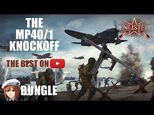 SHOULD YOU GET THE ERMA EMP 44??? [ENLISTED]