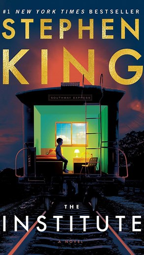 6.7K views · 1.5K reactions | Another Stephen King adaptation but this time the Producer of “From” is on board! The Institute looks to be a good psychological horror about Teens with special powers escaping a sadistic scientist. Dropping July 13th on MGM+ #from #fromseries #horror #tv #tvshow #show #series #tvseries #recommended #mgm #mgmplus #theinstitute | Rogers Review | Facebook