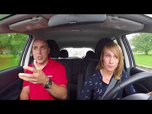 Distractions au volant - École de conduite Tecnic