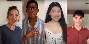 Meet Our NEXT ON STAGE: Season 3 College Top 30!