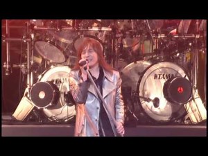 「GETWILD」ｰREMASTERｰ　TM NETWORK