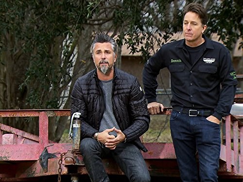 Fast N' Loud Season 9 Episode 1