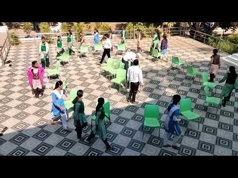 🏅🎖️Musical Chair Game in Our School | Fun Moments | Mohan Sir Creation🥇🏅🎖️🥉💐🕺👯💃🥁🎶