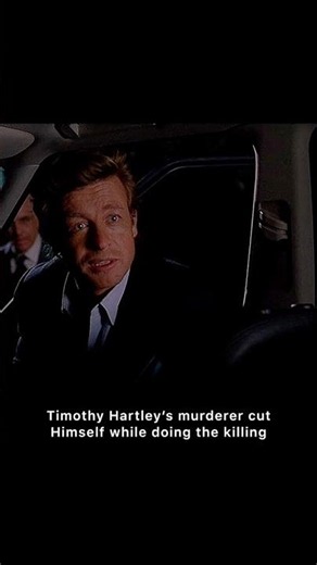 Jane Turned Deception Into A Trap🧠 | The Mentalist #PatrickJane