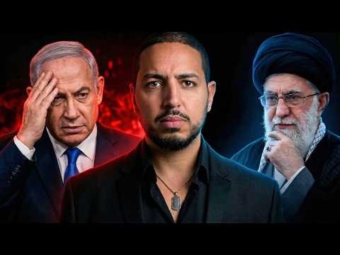 How Iran humiliates Netanyahu every day